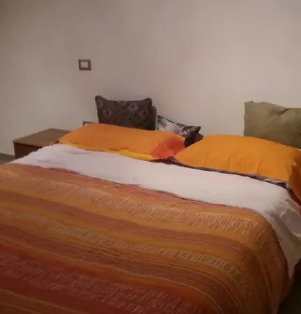 Vendégház Chez Angela