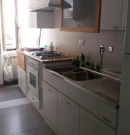 Chez Angela