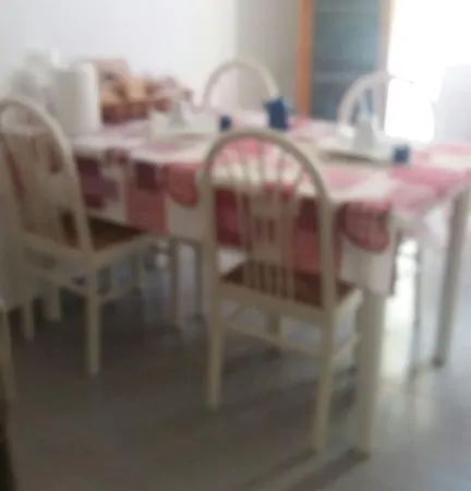 Chez Angela