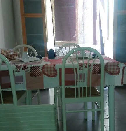 Chez Angela Vendégház Pescara