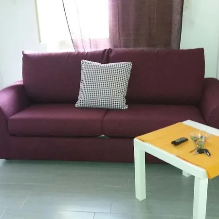 Chez Angela Pescara