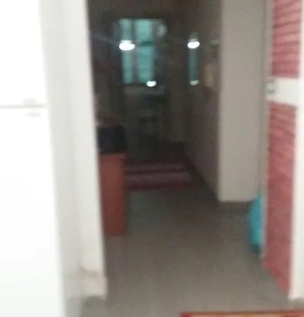 Vendégház Chez Angela *
