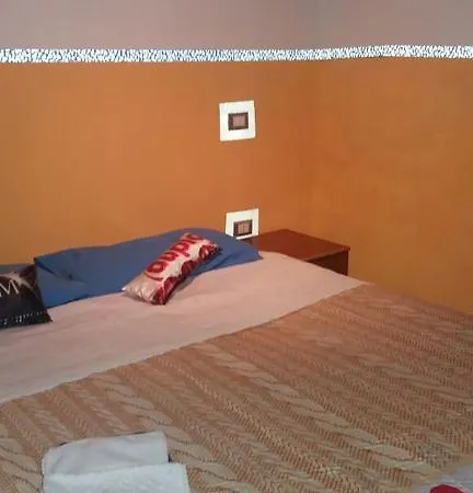 Chez Angela *